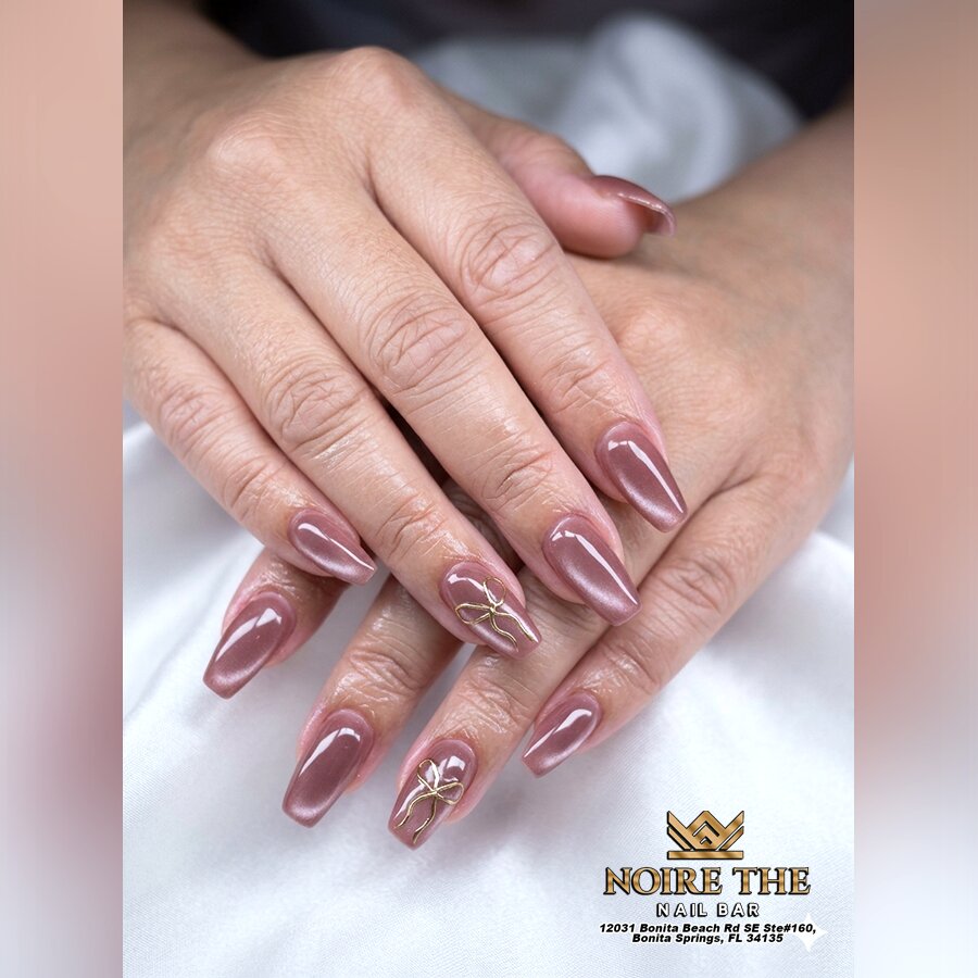 Nail Art Design
